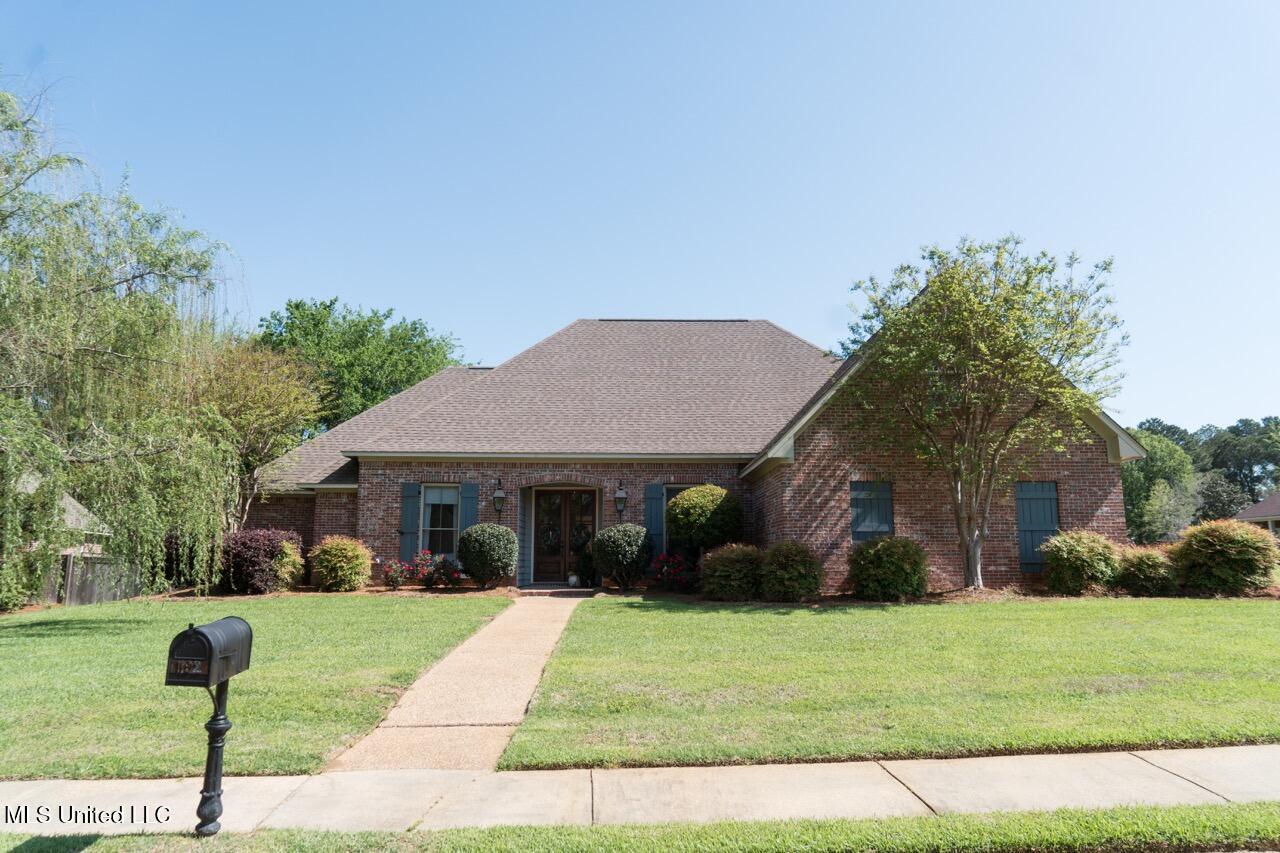 1192 Windrose Circle, Madison, Mississippi image 1