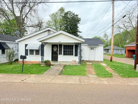 Homes For Sale - 1059 Fox Street<br/> Grenada County, Grenada, MS 38901