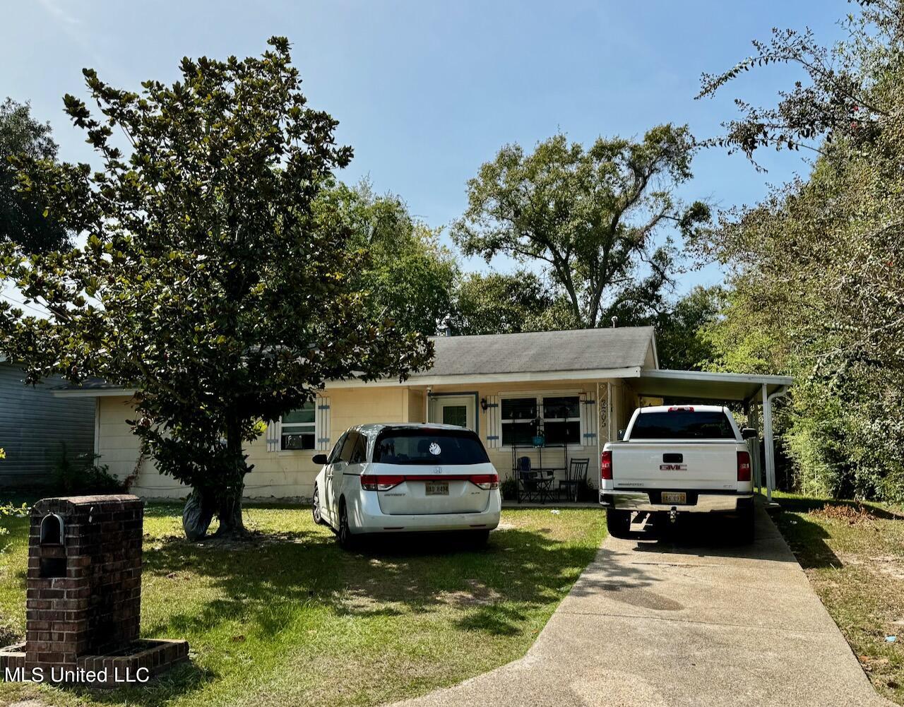 2905 Audubon Drive, Gulfport, Mississippi image 2