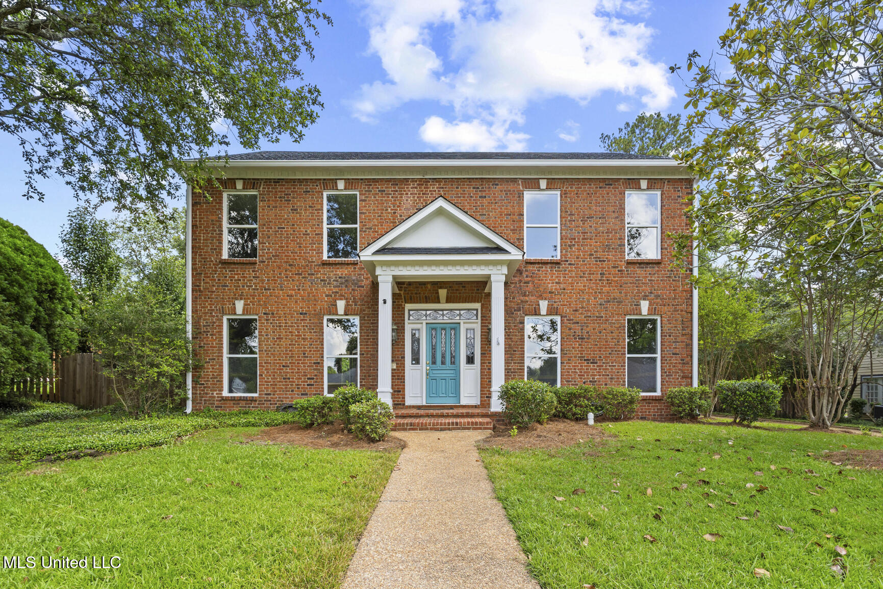 1034 Northpointe Drive, Jackson, Mississippi image 4