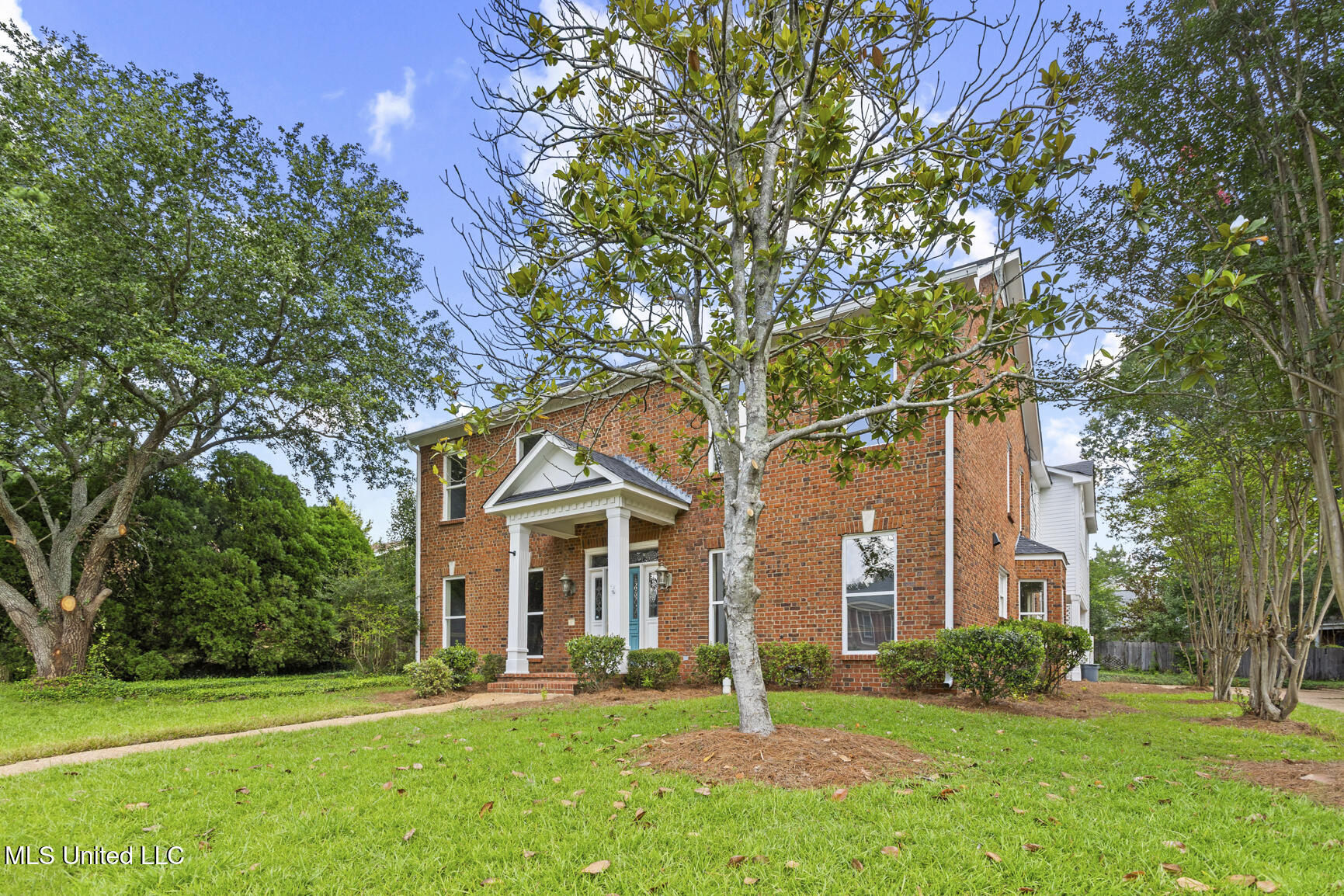 1034 Northpointe Drive, Jackson, Mississippi image 2