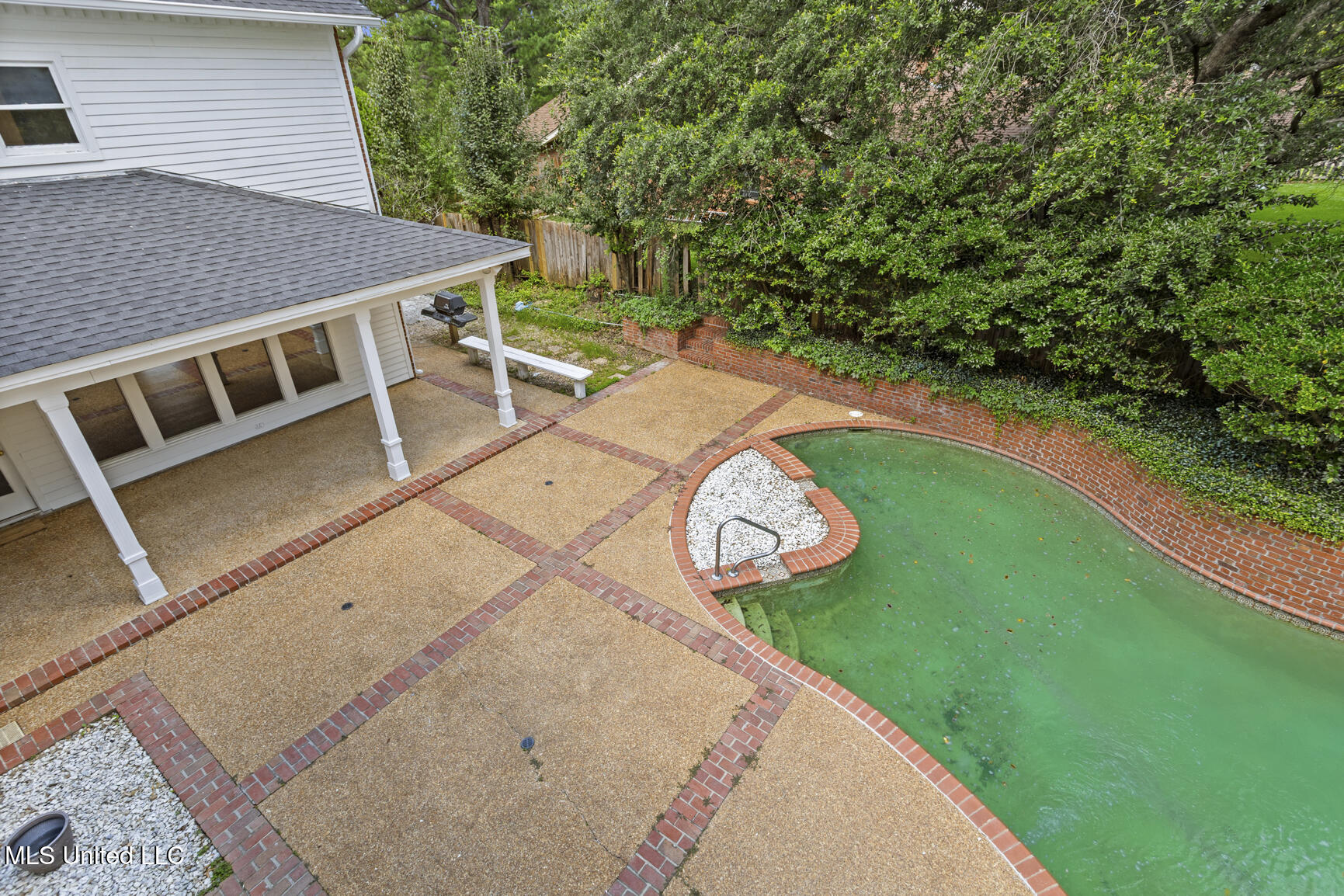 1034 Northpointe Drive, Jackson, Mississippi image 43