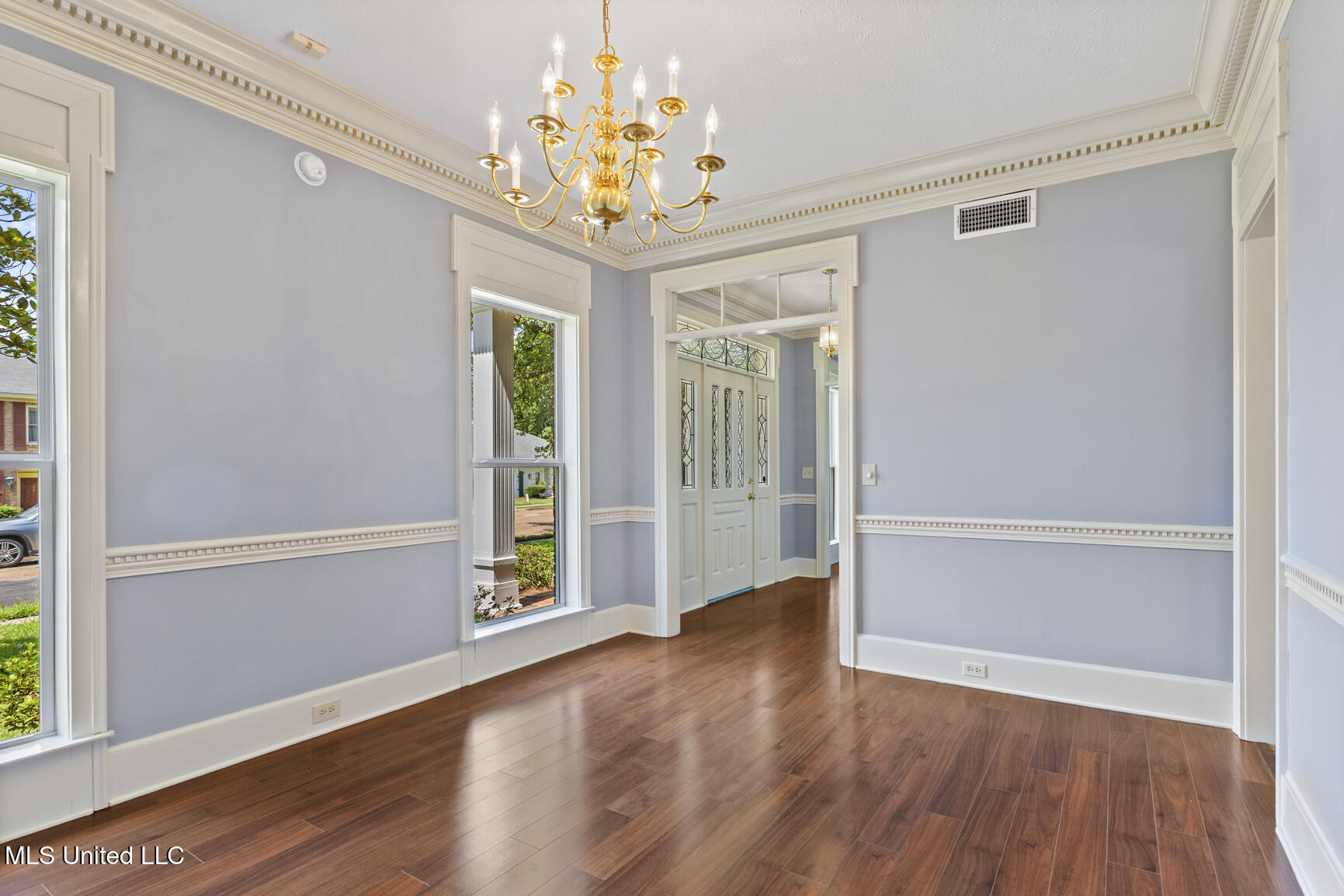 1034 Northpointe Drive, Jackson, Mississippi image 6