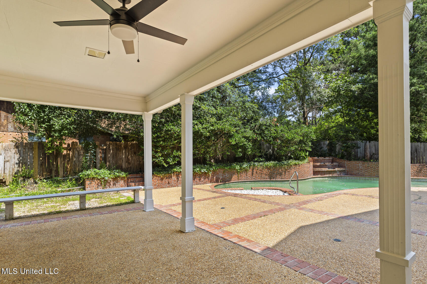 1034 Northpointe Drive, Jackson, Mississippi image 41