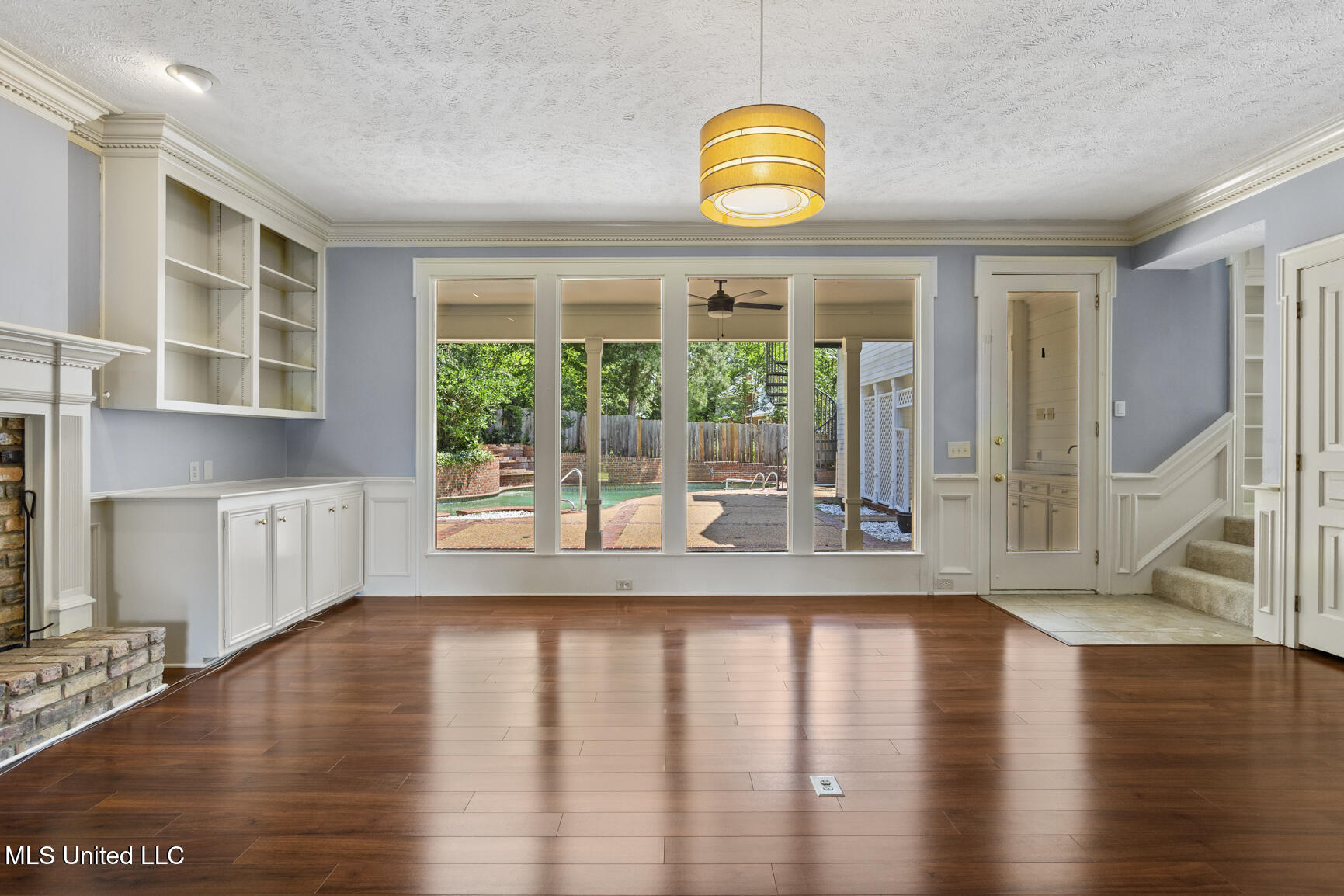 1034 Northpointe Drive, Jackson, Mississippi image 11