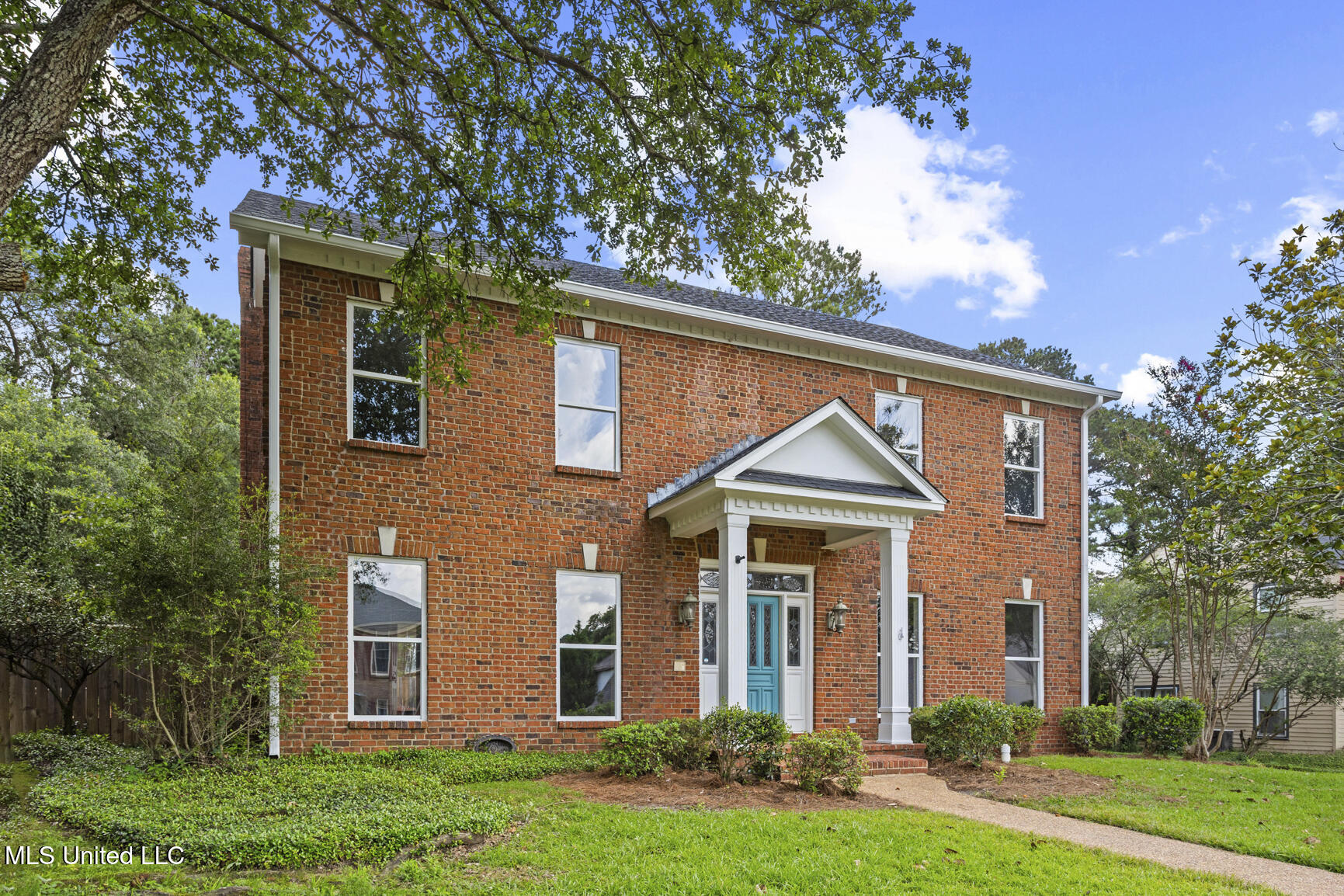 1034 Northpointe Drive, Jackson, Mississippi image 1