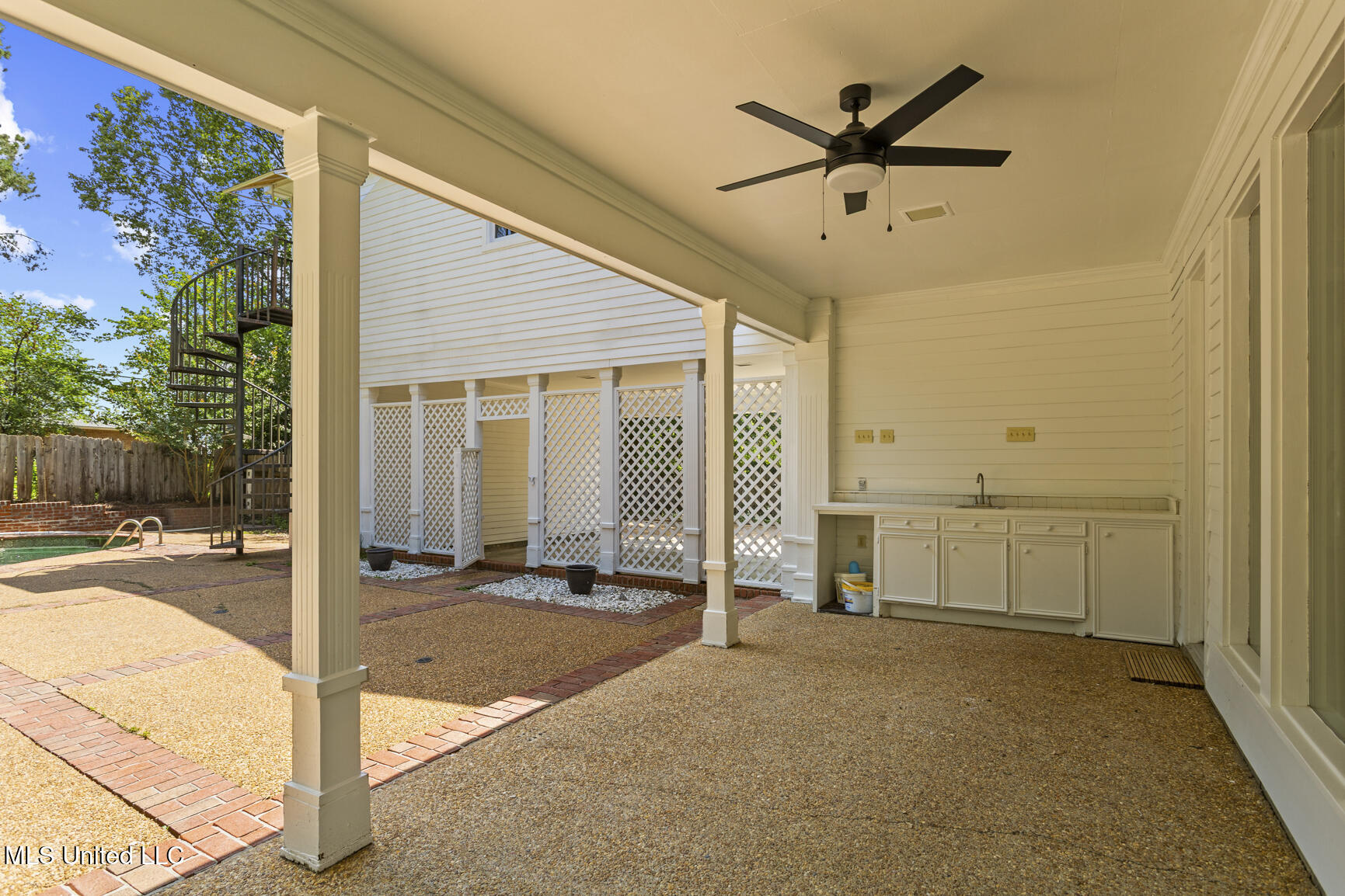 1034 Northpointe Drive, Jackson, Mississippi image 40
