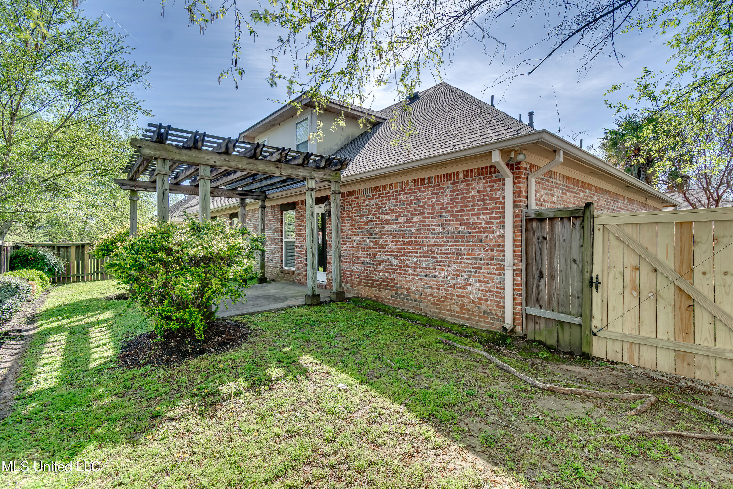 202 Acadia Lane, Madison, Mississippi image 47