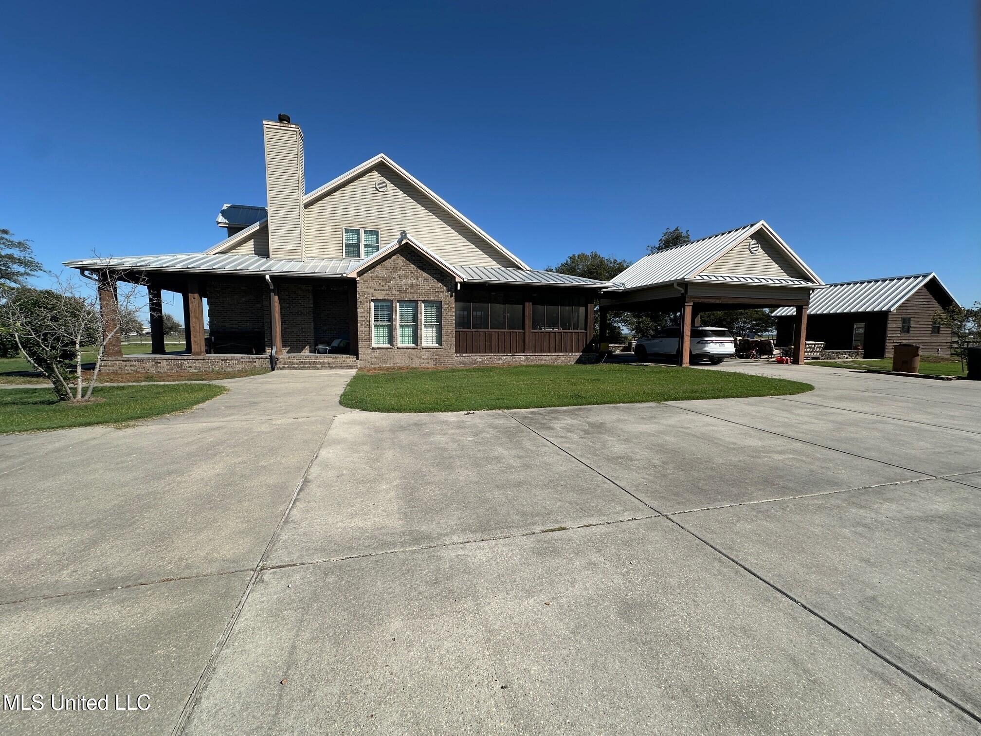 13 Harden Drive, Merigold, Mississippi image 50