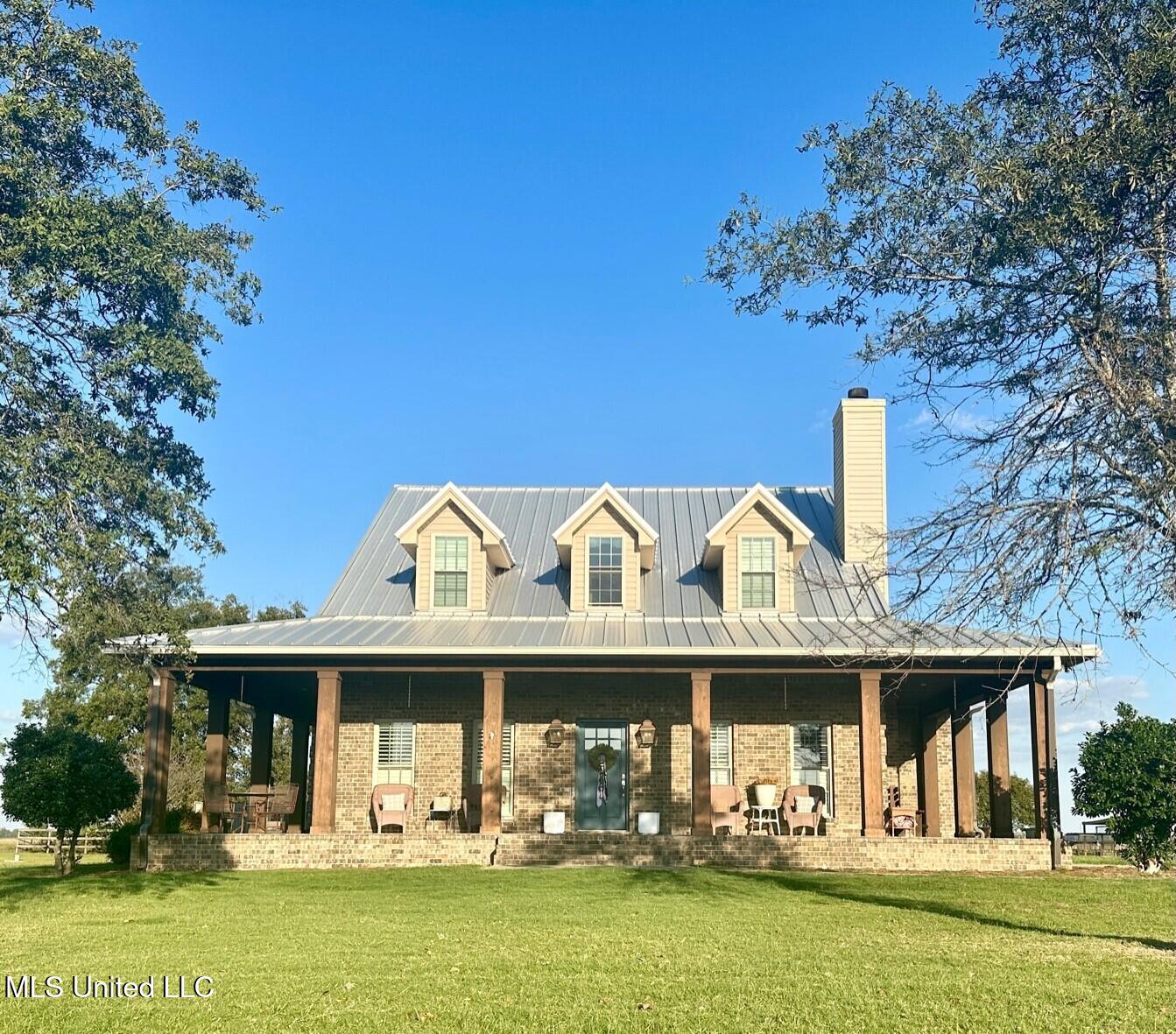 13 Harden Drive, Merigold, Mississippi image 1