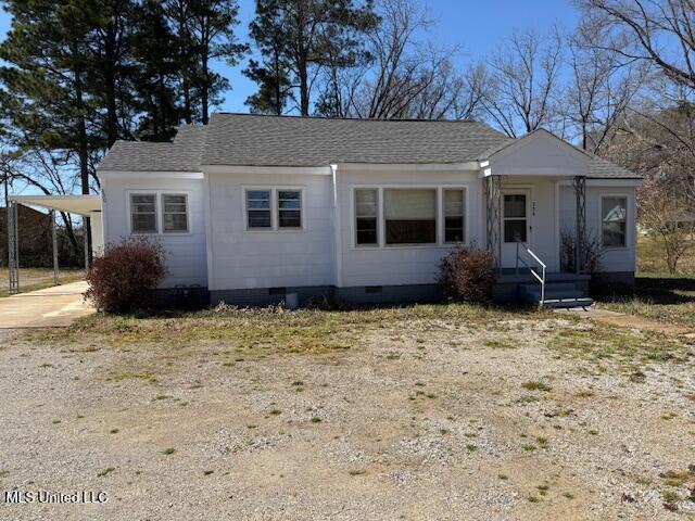 330 Heard Street, Senatobia, Mississippi image 1