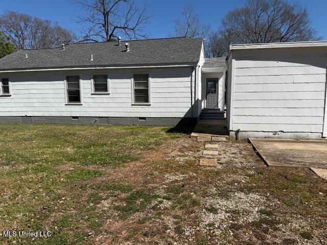 330 Heard Street, Senatobia, Mississippi image 21