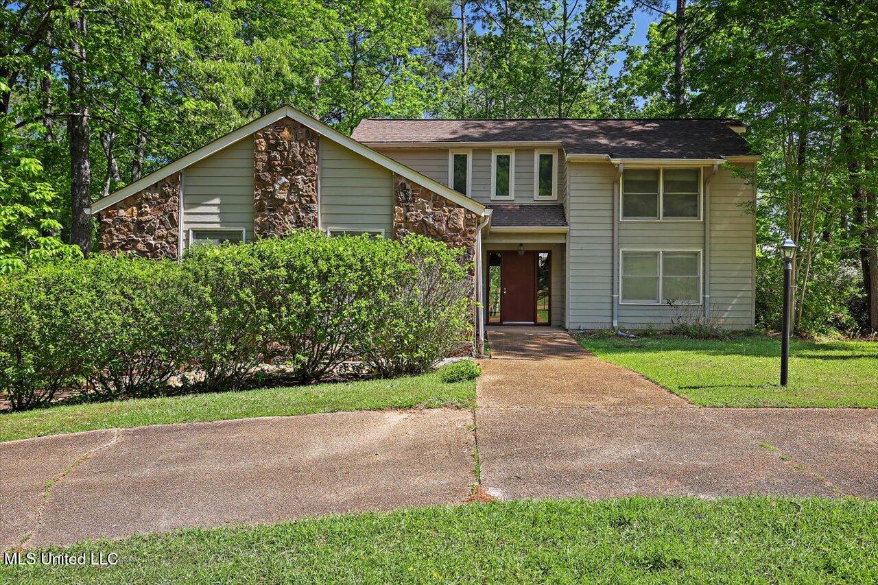531 Pawnee Way, Madison, Mississippi image 2