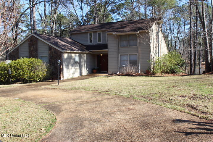 531 Pawnee Way, Madison, Mississippi image 1