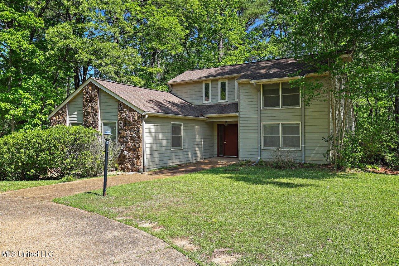 531 Pawnee Way, Madison, Mississippi image 1