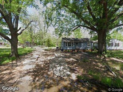 1008 Spring Avenue, Jackson, Mississippi image 1