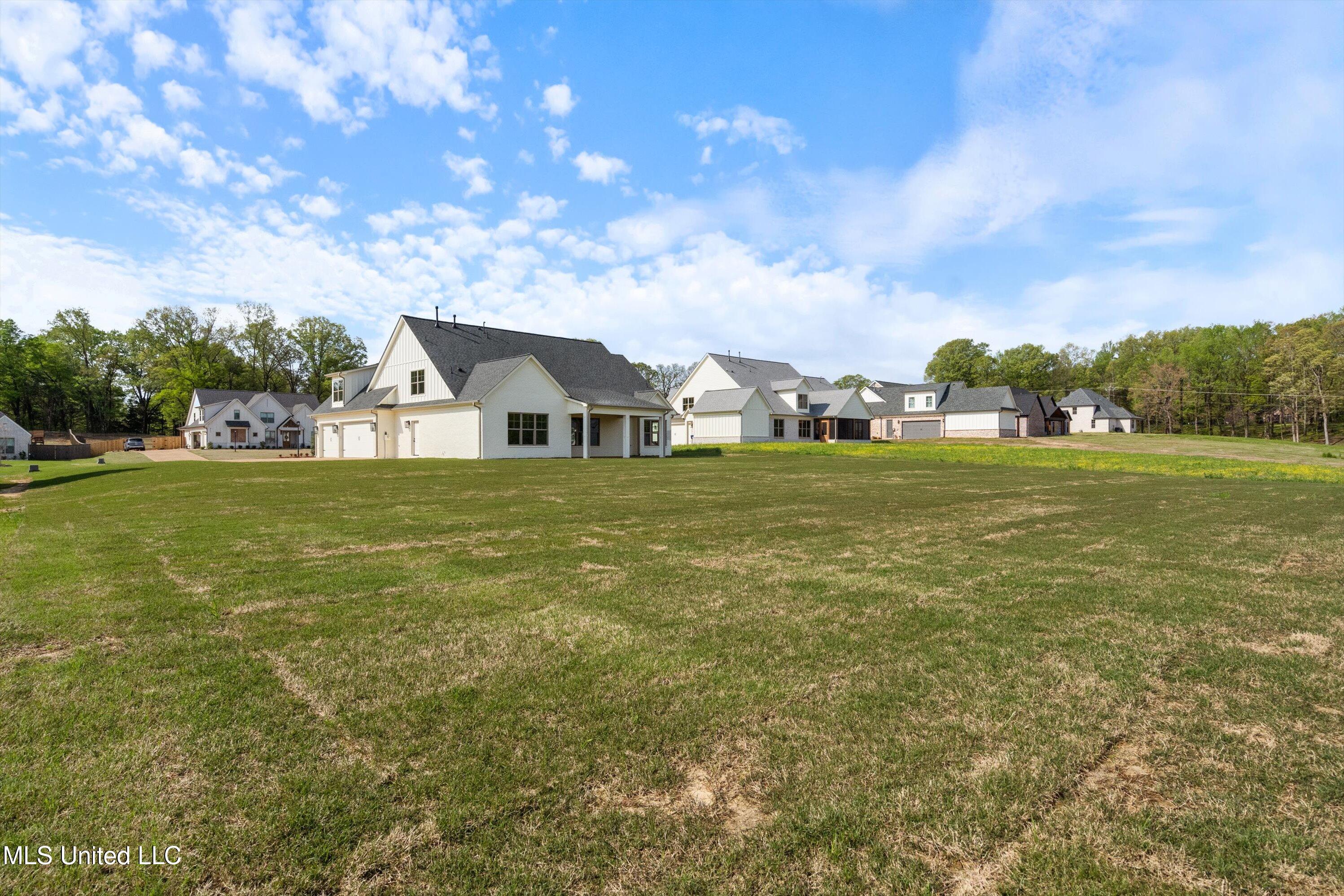 5114 Camp Crossing, Hernando, Mississippi image 39