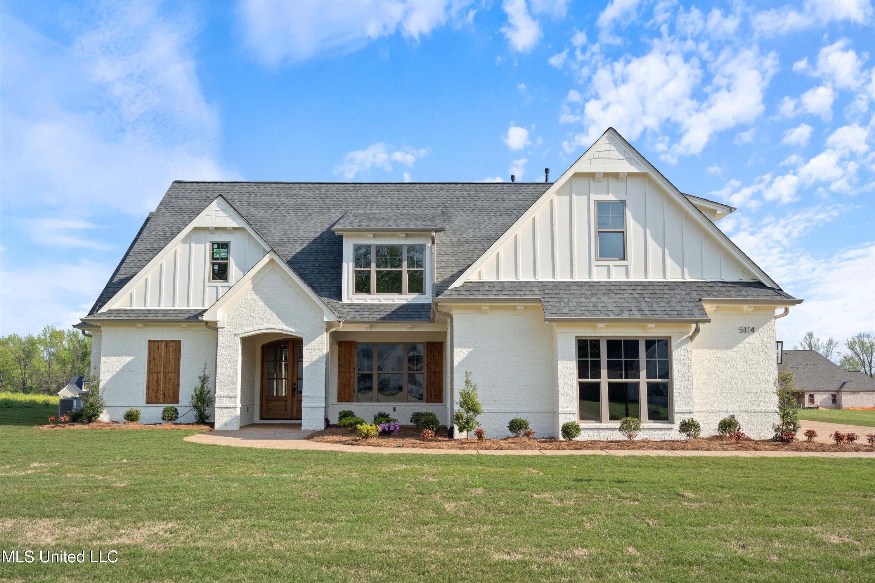 5114 Camp Crossing, Hernando, Mississippi image 1