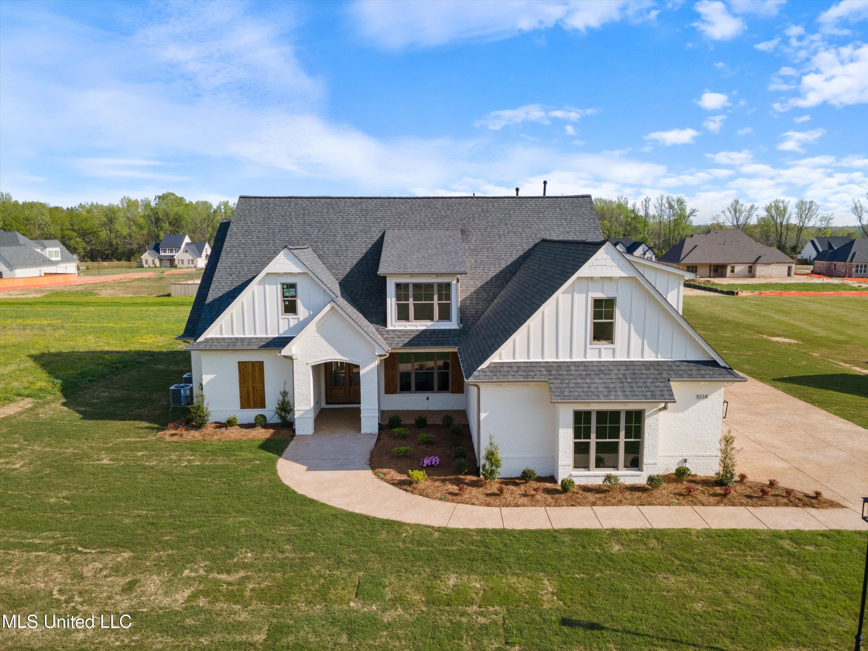 5114 Camp Crossing, Hernando, Mississippi image 47