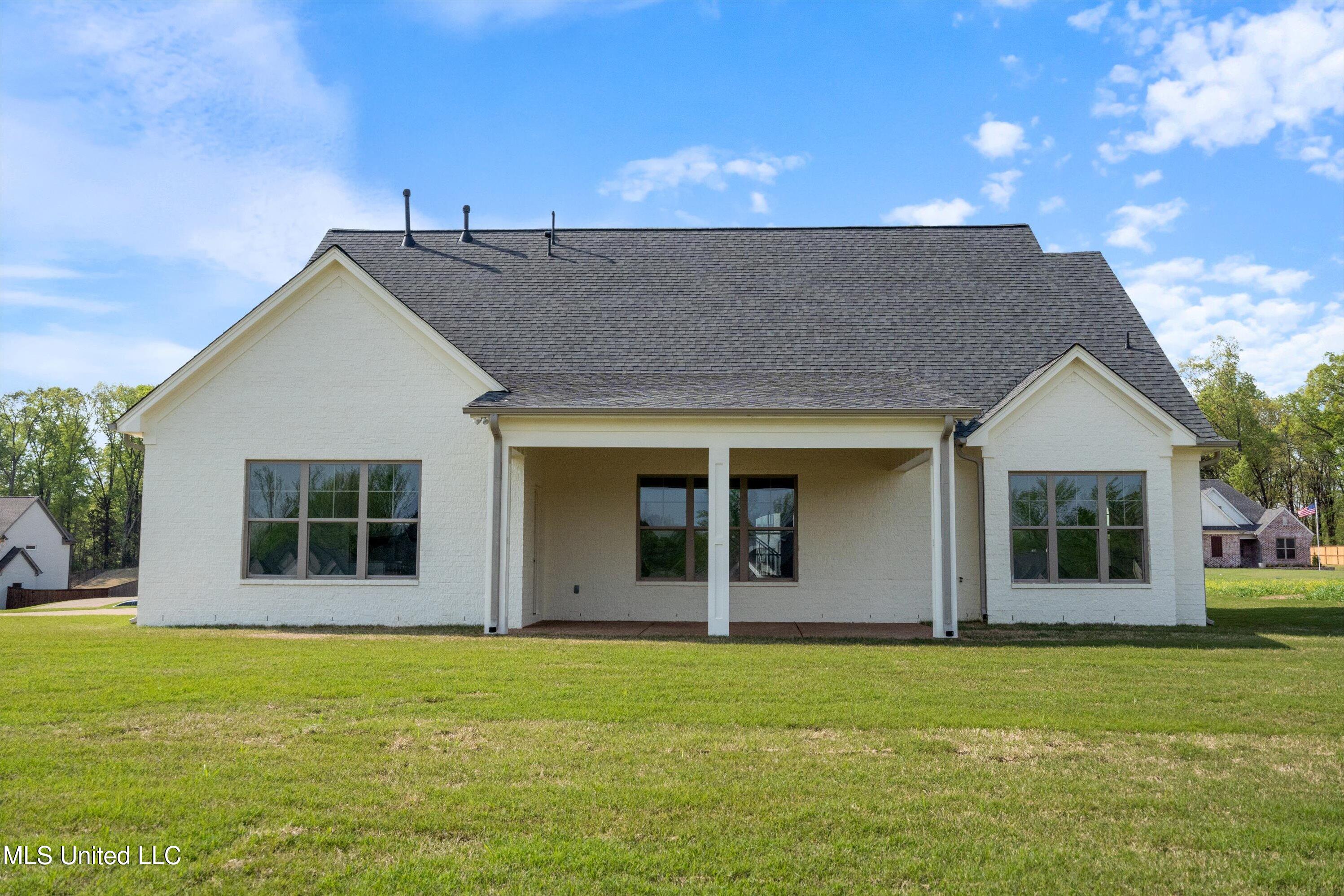 5114 Camp Crossing, Hernando, Mississippi image 38