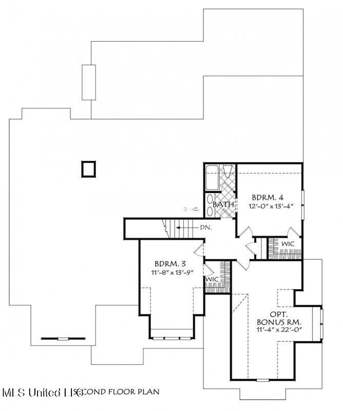 5114 Camp Crossing, Hernando, Mississippi image 46