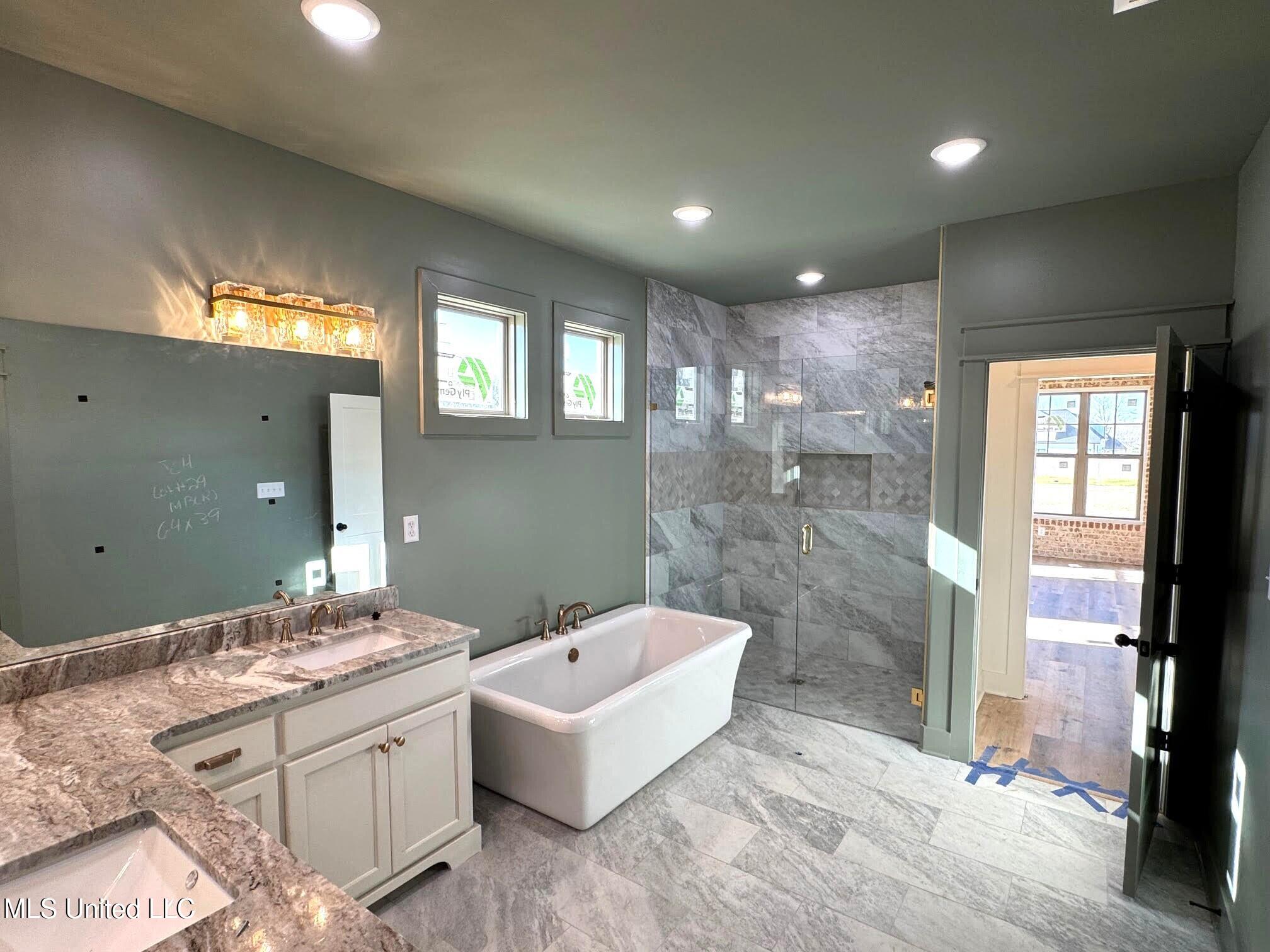 5114 Camp Crossing, Hernando, Mississippi image 18