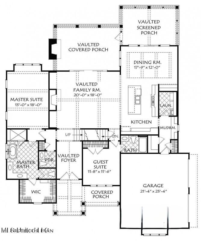 5114 Camp Crossing, Hernando, Mississippi image 45