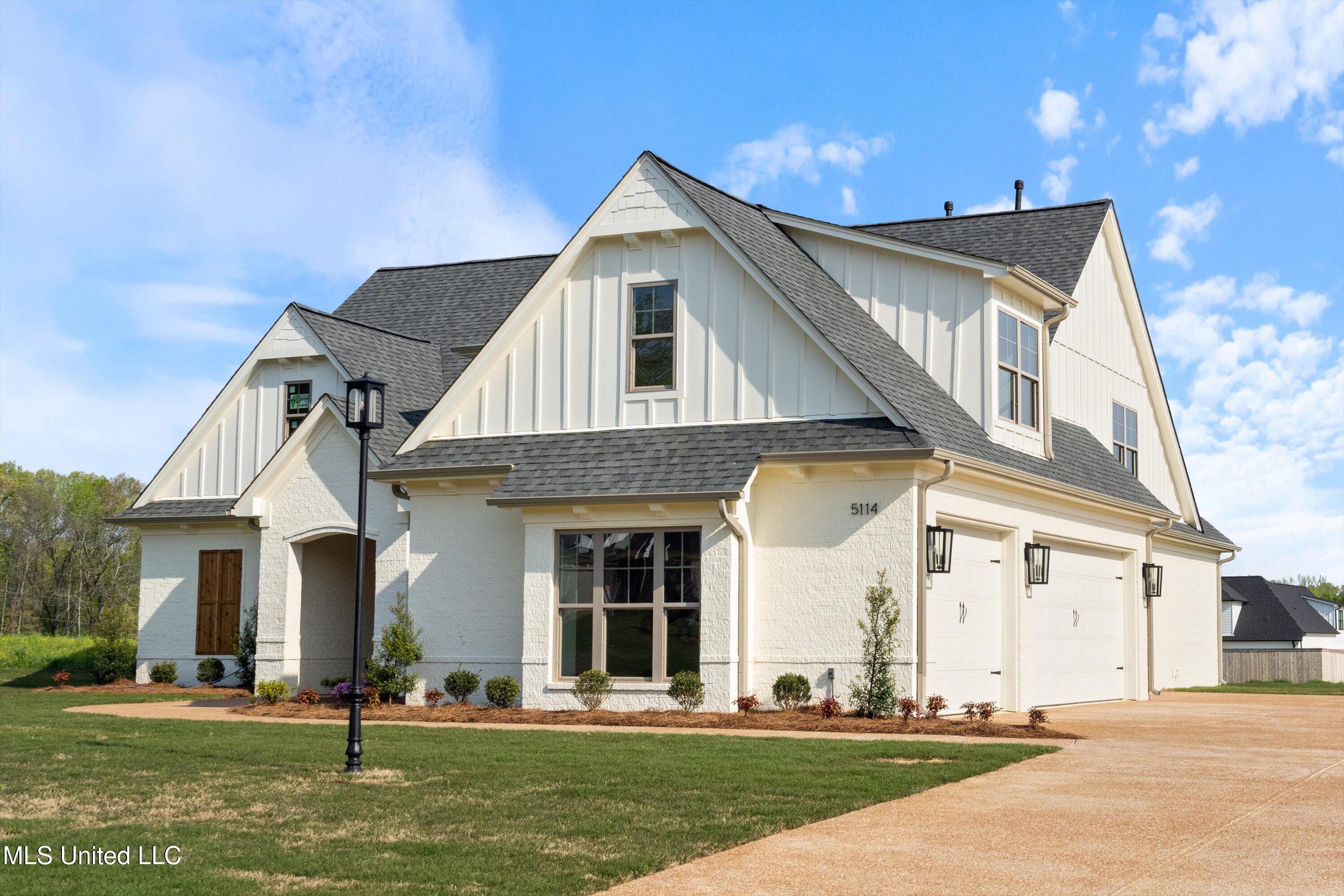 5114 Camp Crossing, Hernando, Mississippi image 2