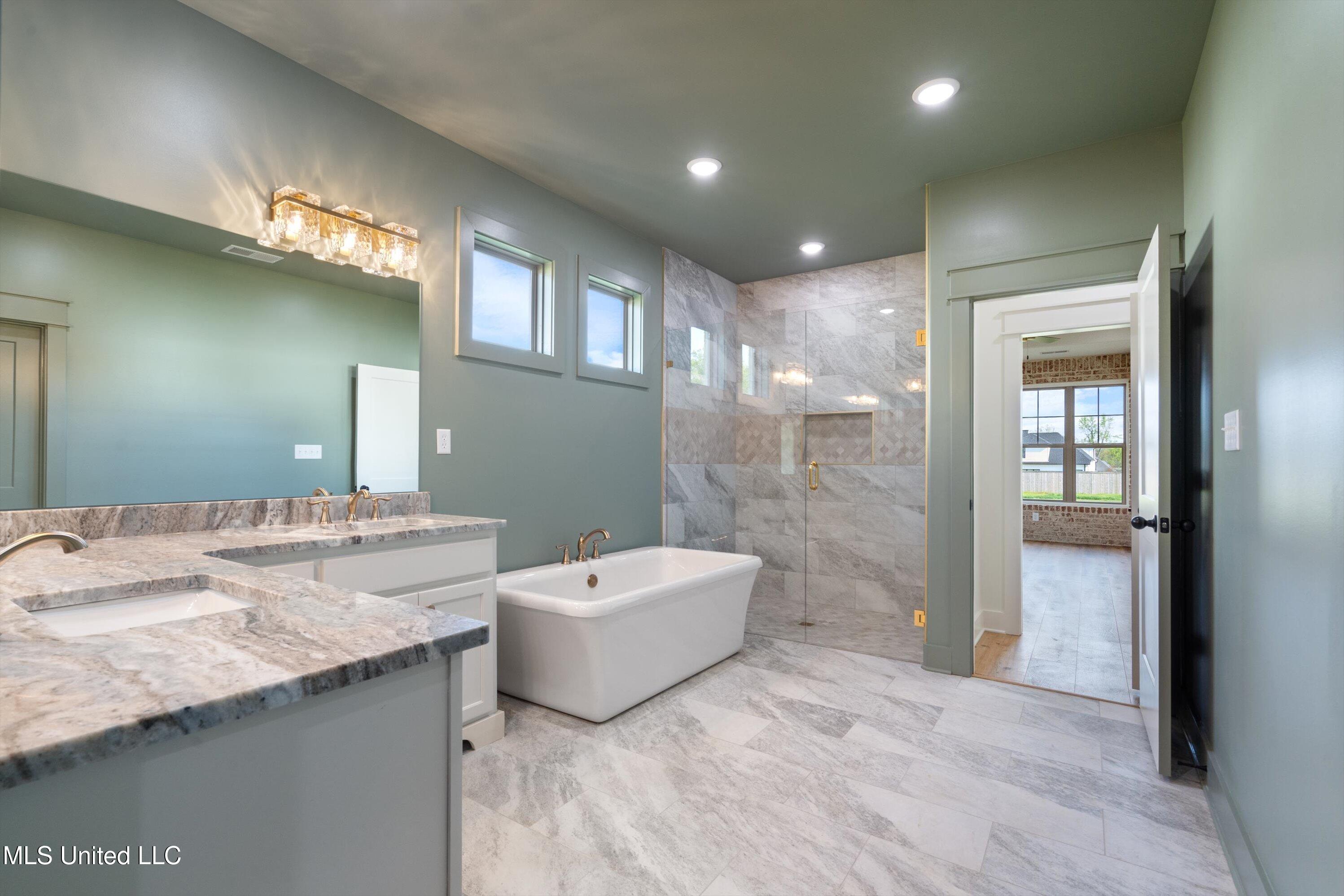 5114 Camp Crossing, Hernando, Mississippi image 18