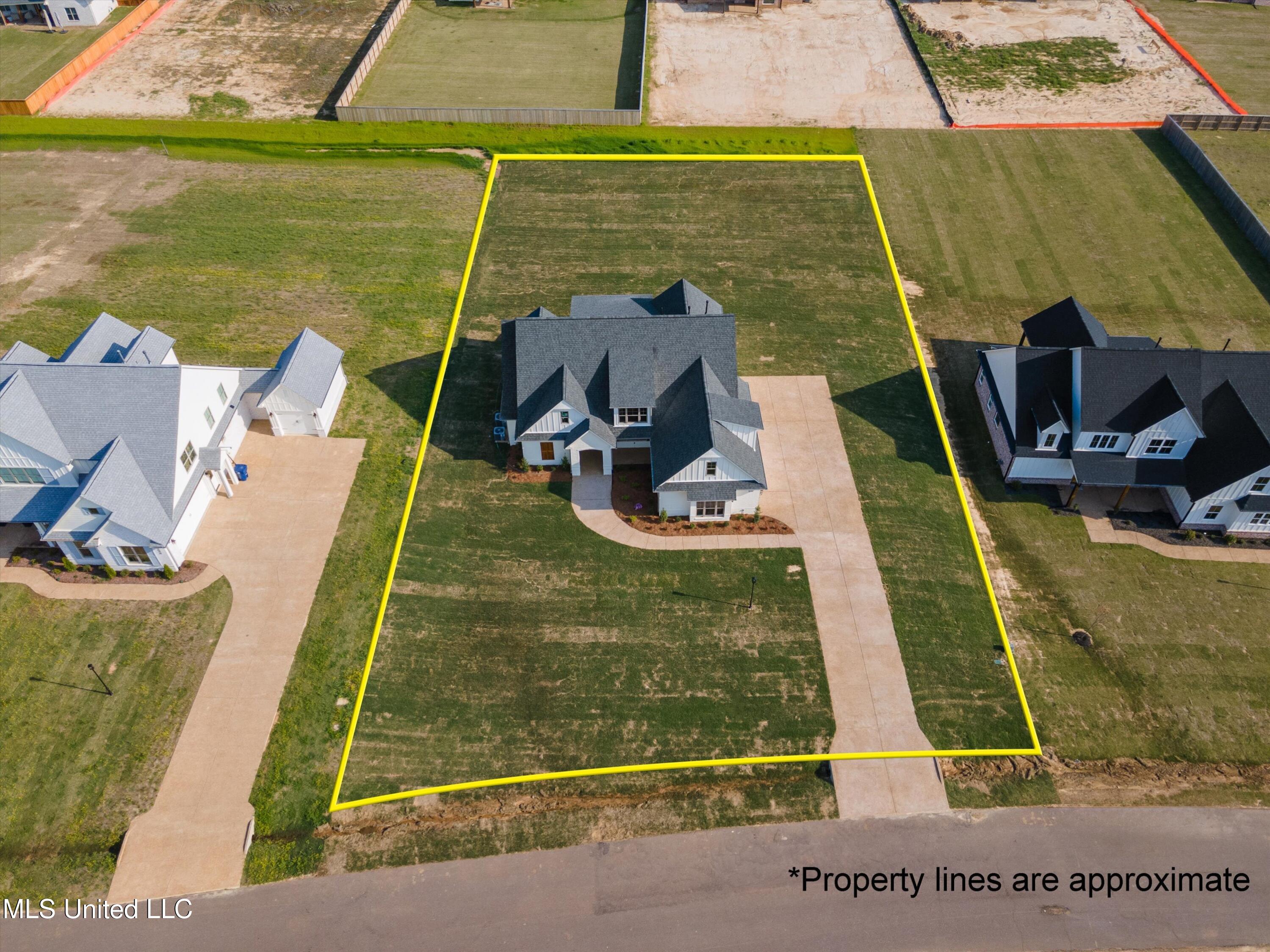 5114 Camp Crossing, Hernando, Mississippi image 41