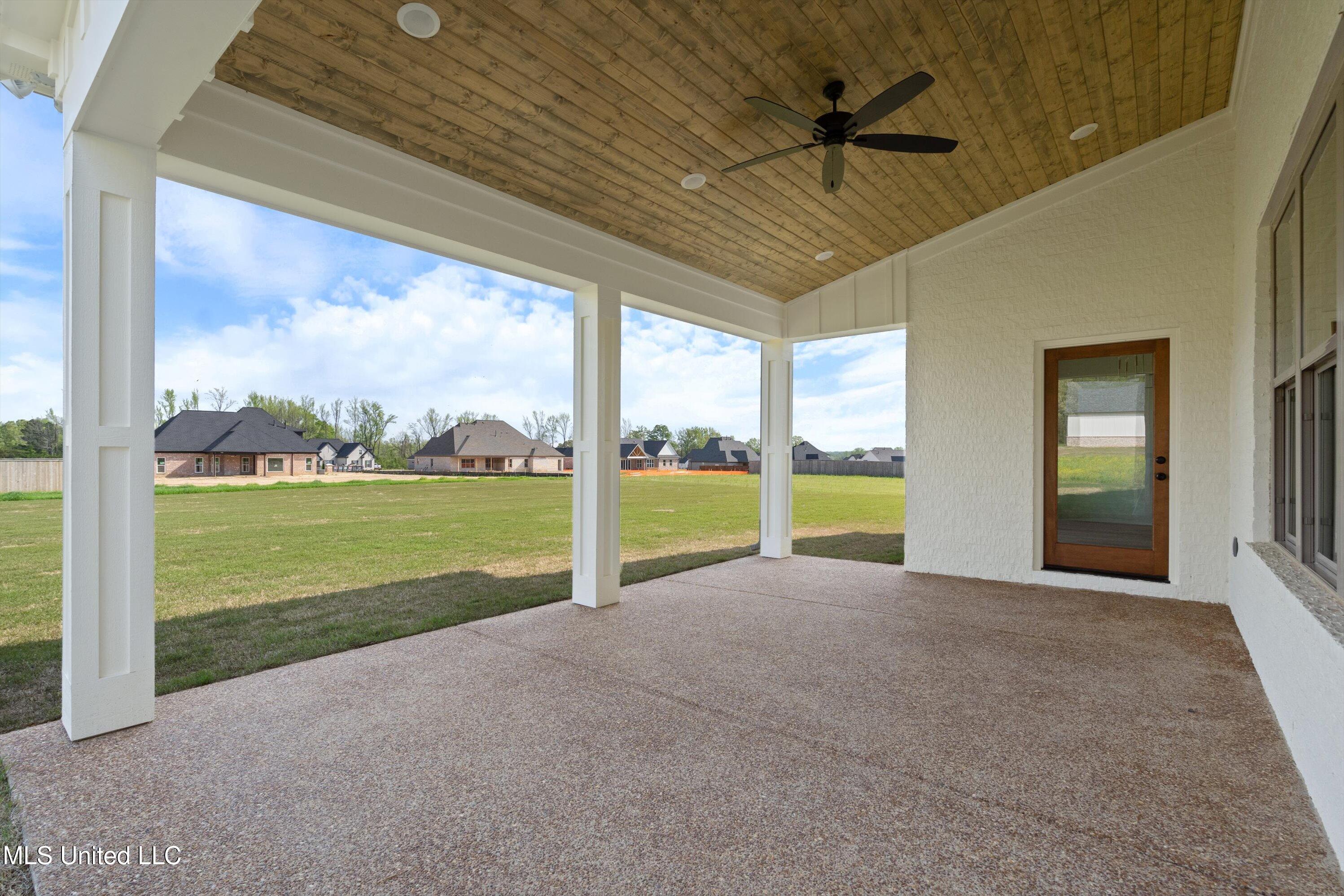 5114 Camp Crossing, Hernando, Mississippi image 36