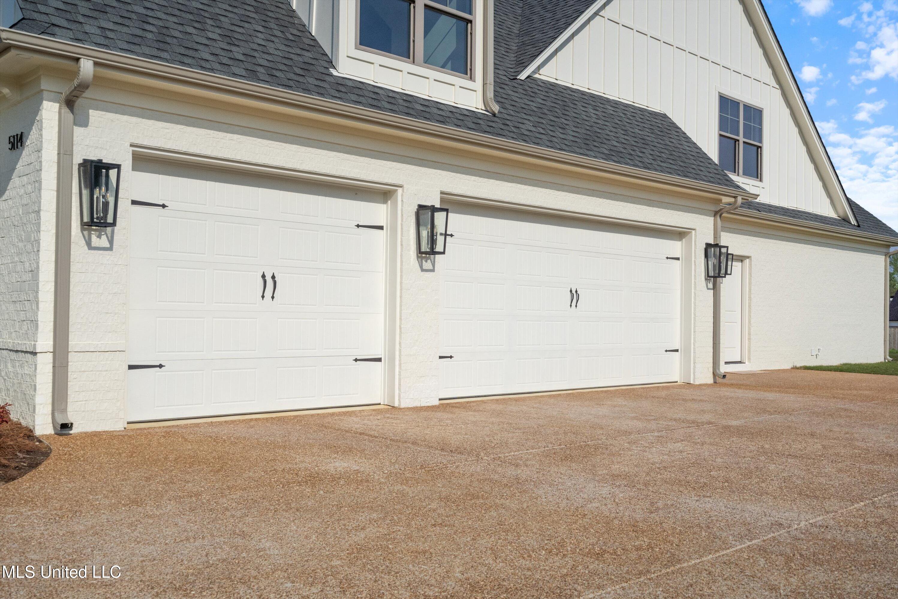 5114 Camp Crossing, Hernando, Mississippi image 3