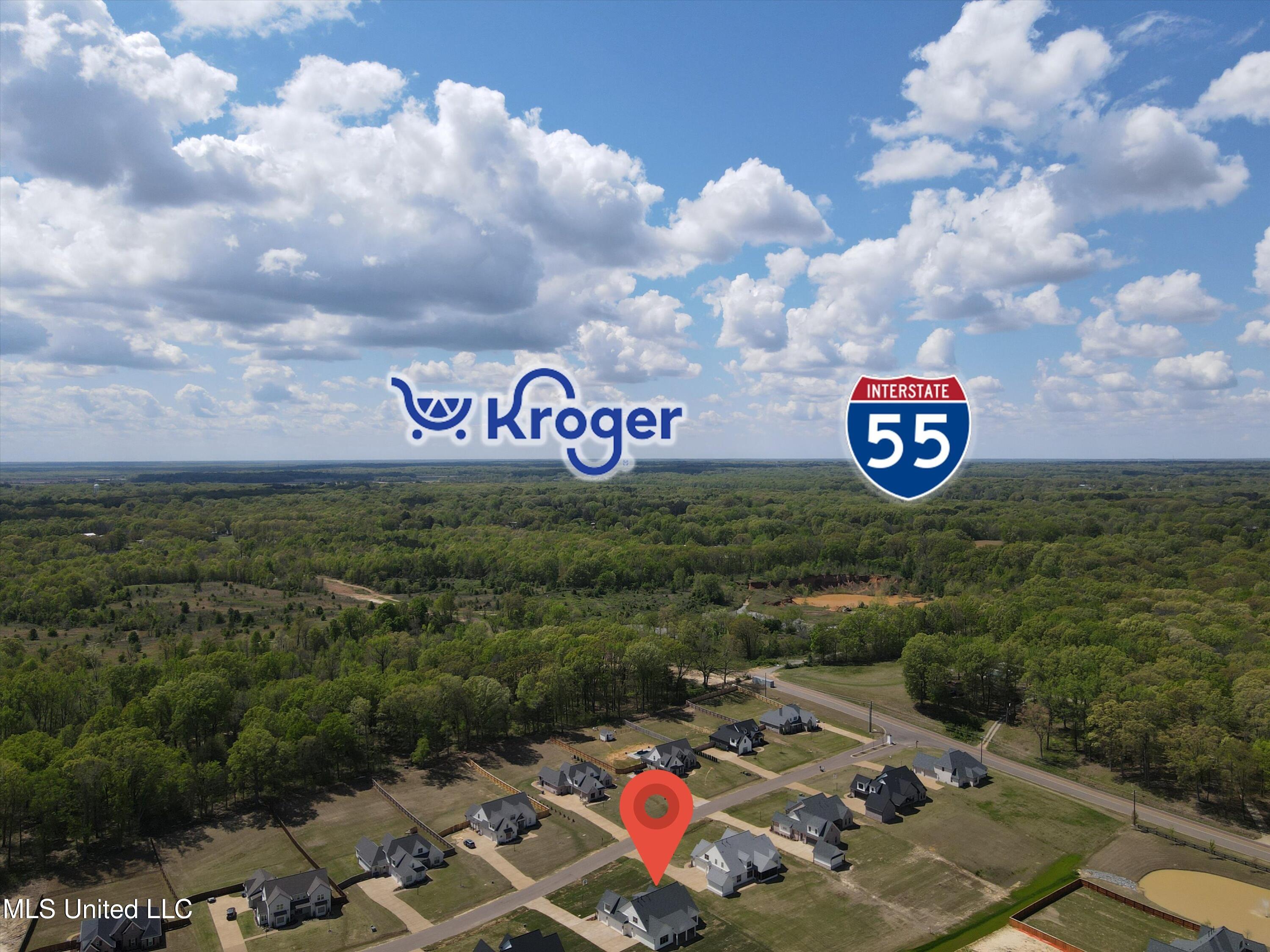 5114 Camp Crossing, Hernando, Mississippi image 43