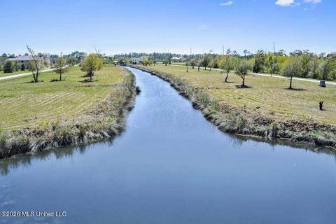 Vacant Land For Sale - Admiral Drive<br/> Hancock County, Bay Saint Louis, MS 39520