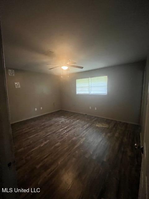 2845 Fallbrook Drive, Jackson, Mississippi image 8