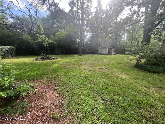 2845 Fallbrook Drive, Jackson, Mississippi image 16