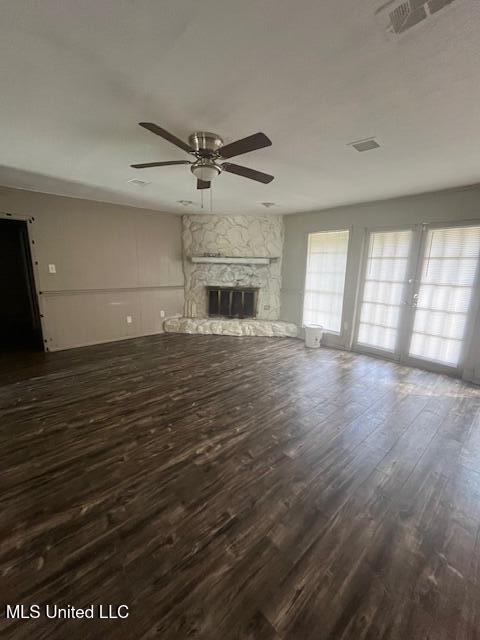 2845 Fallbrook Drive, Jackson, Mississippi image 5