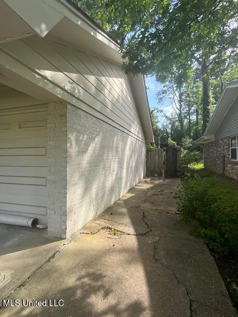 2845 Fallbrook Drive, Jackson, Mississippi image 2
