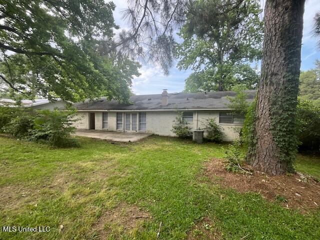2845 Fallbrook Drive, Jackson, Mississippi image 17