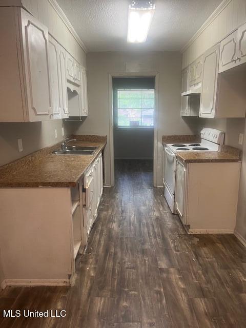 2845 Fallbrook Drive, Jackson, Mississippi image 4