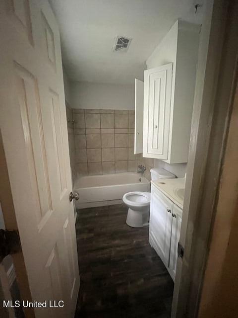 2845 Fallbrook Drive, Jackson, Mississippi image 11