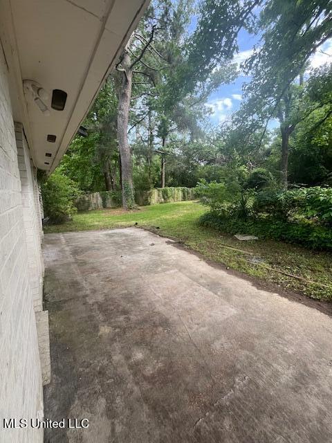 2845 Fallbrook Drive, Jackson, Mississippi image 14
