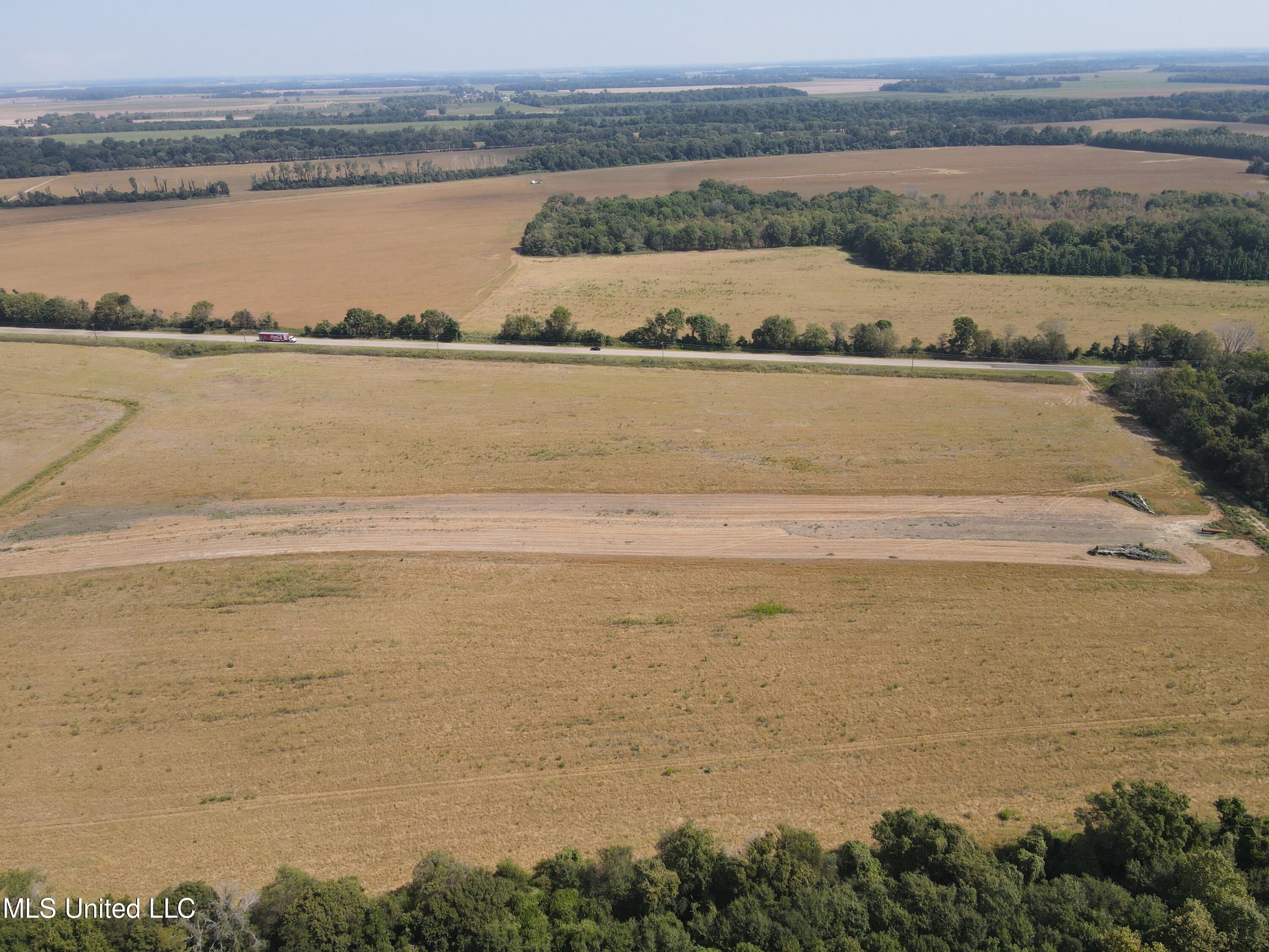 Highway 48, Indianola, Mississippi image 6