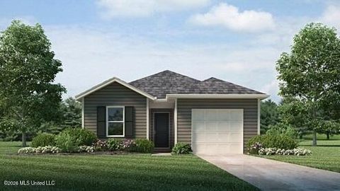 Homes For Sale - 50 Sealy Drive<br/> Marshall County, Byhalia, MS 38611