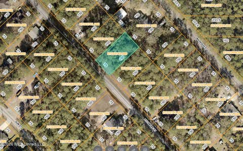 Vacant Land For Sale - 00 Sycamore Street<br/> Ocean Springs, MS 39564