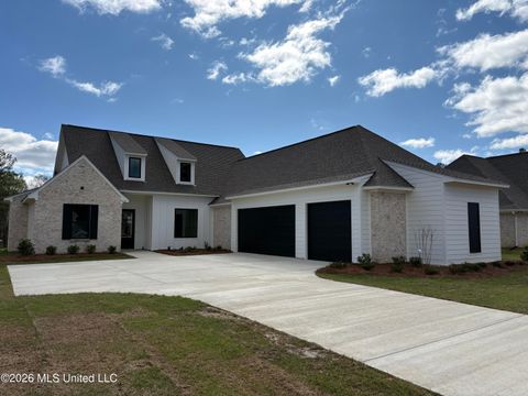 Homes For Sale - 828 Thornberry Ridge<br/> Madison County, Madison, MS 39110