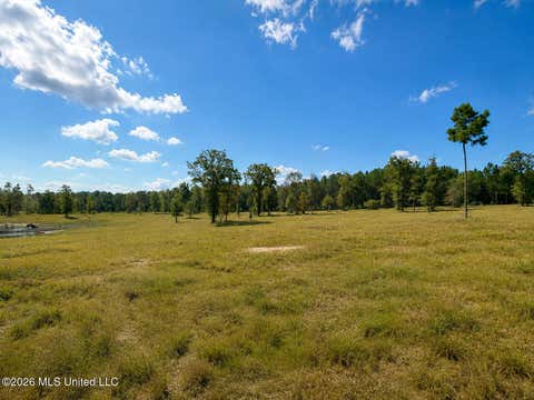 Vacant Land For Sale - 5.09 Ac +/- Industrial Park Road<br/> Leakesville, MS 39451