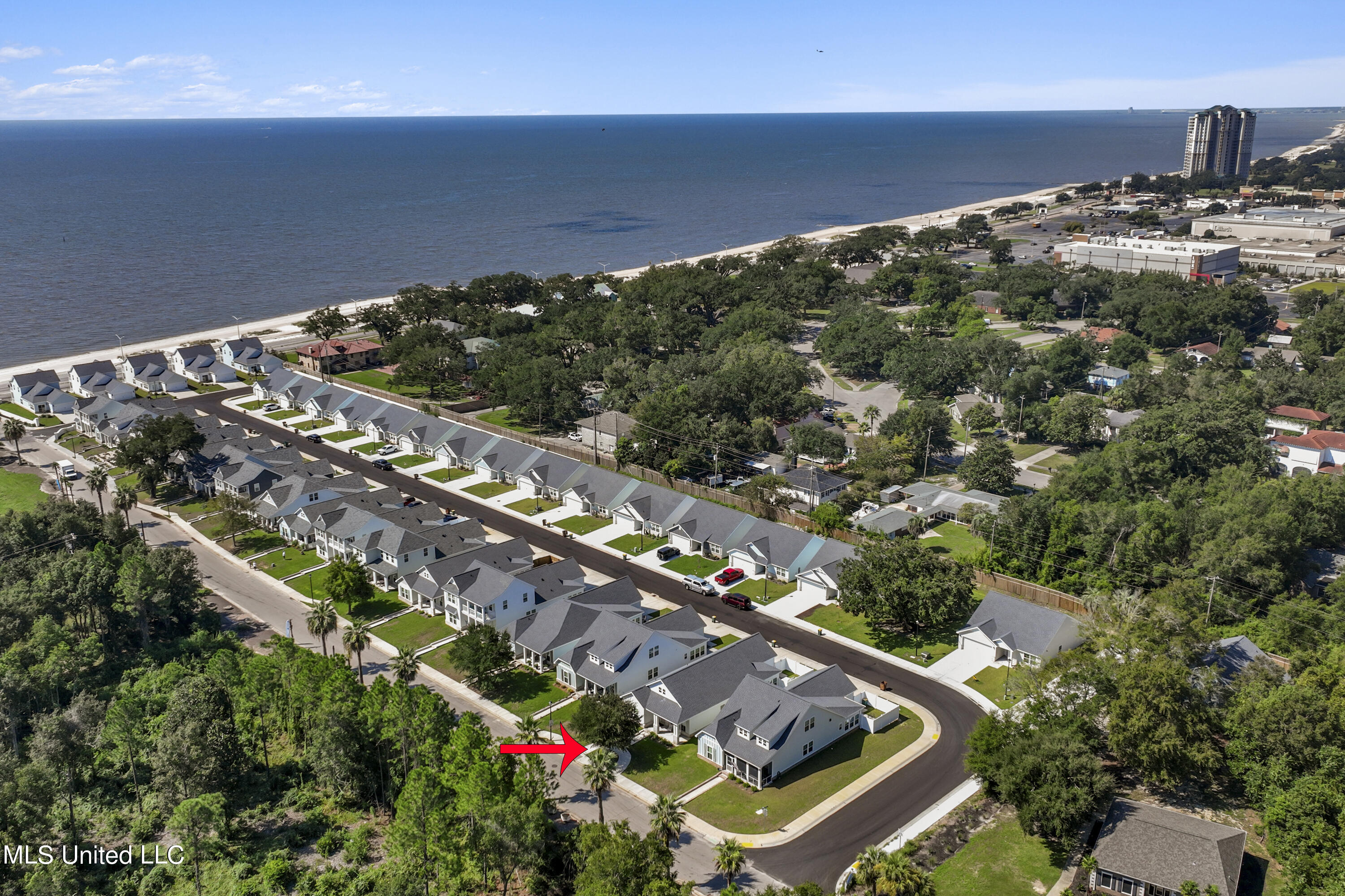 141 Grande View Drive, Biloxi, Mississippi image 32