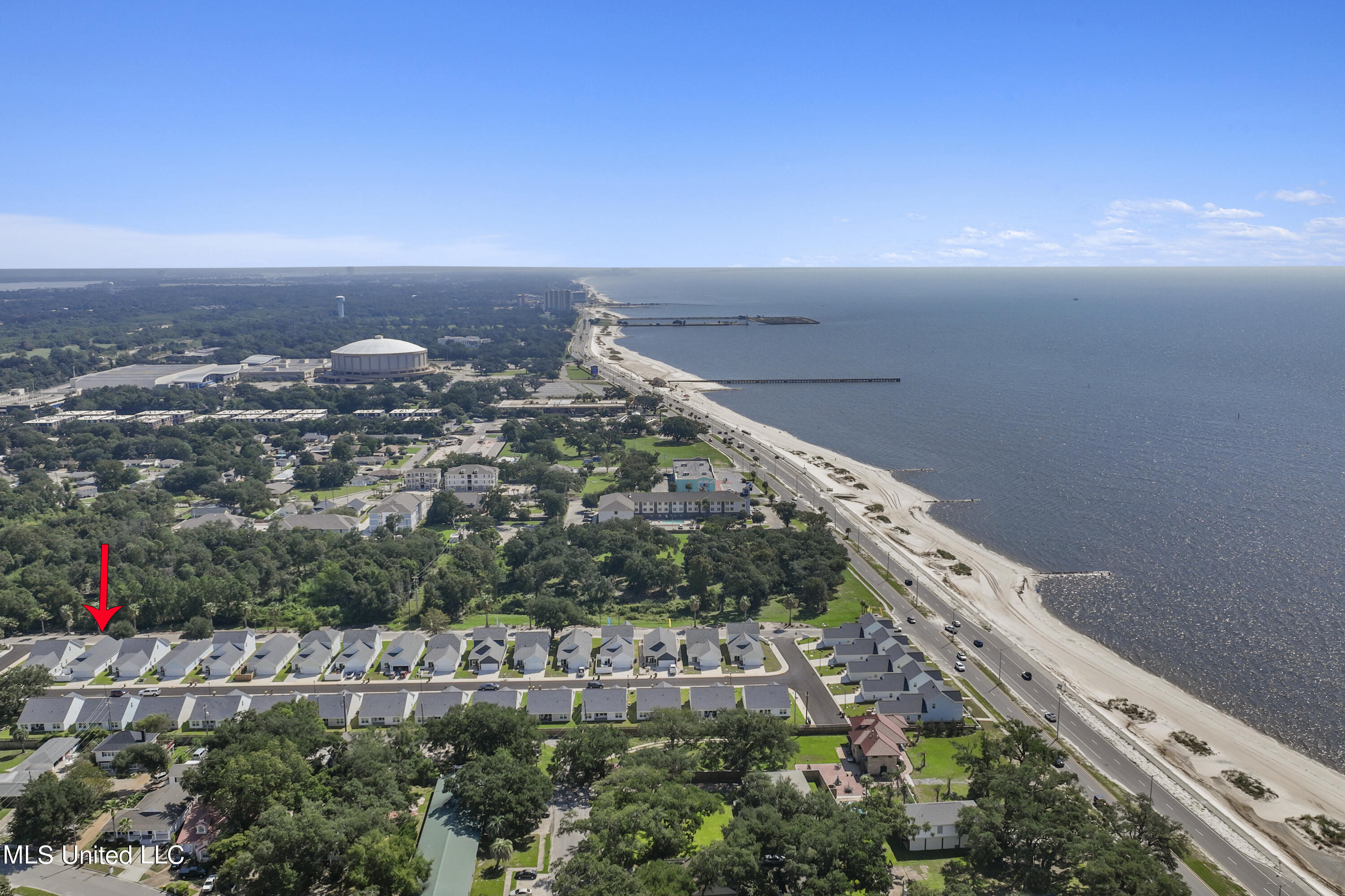 141 Grande View Drive, Biloxi, Mississippi image 29