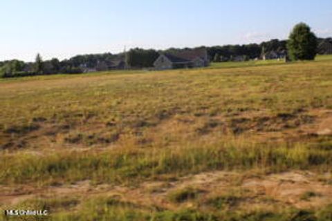 Vacant Land For Sale - 25 Chapel Hill Subdivision<br/> Marshall County, Holly Springs, MS 38635